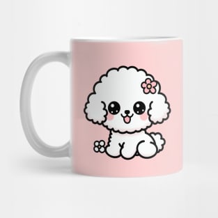 Bichon Frise Mug